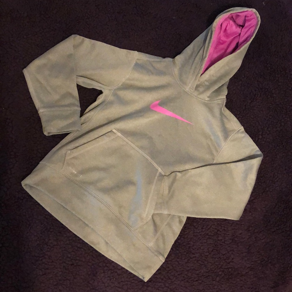 Nike sweatshirt